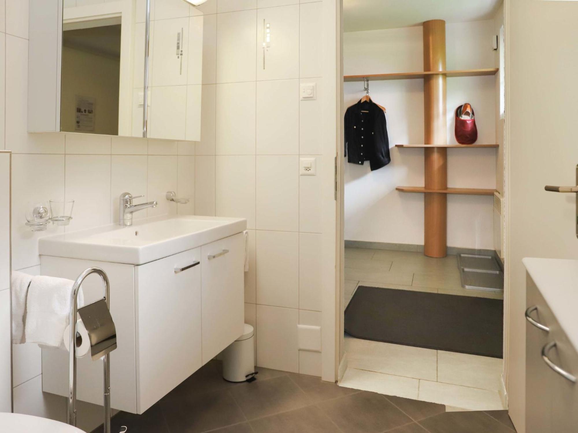 Holiday Home Gaedi By Interhome Zermatt Luaran gambar