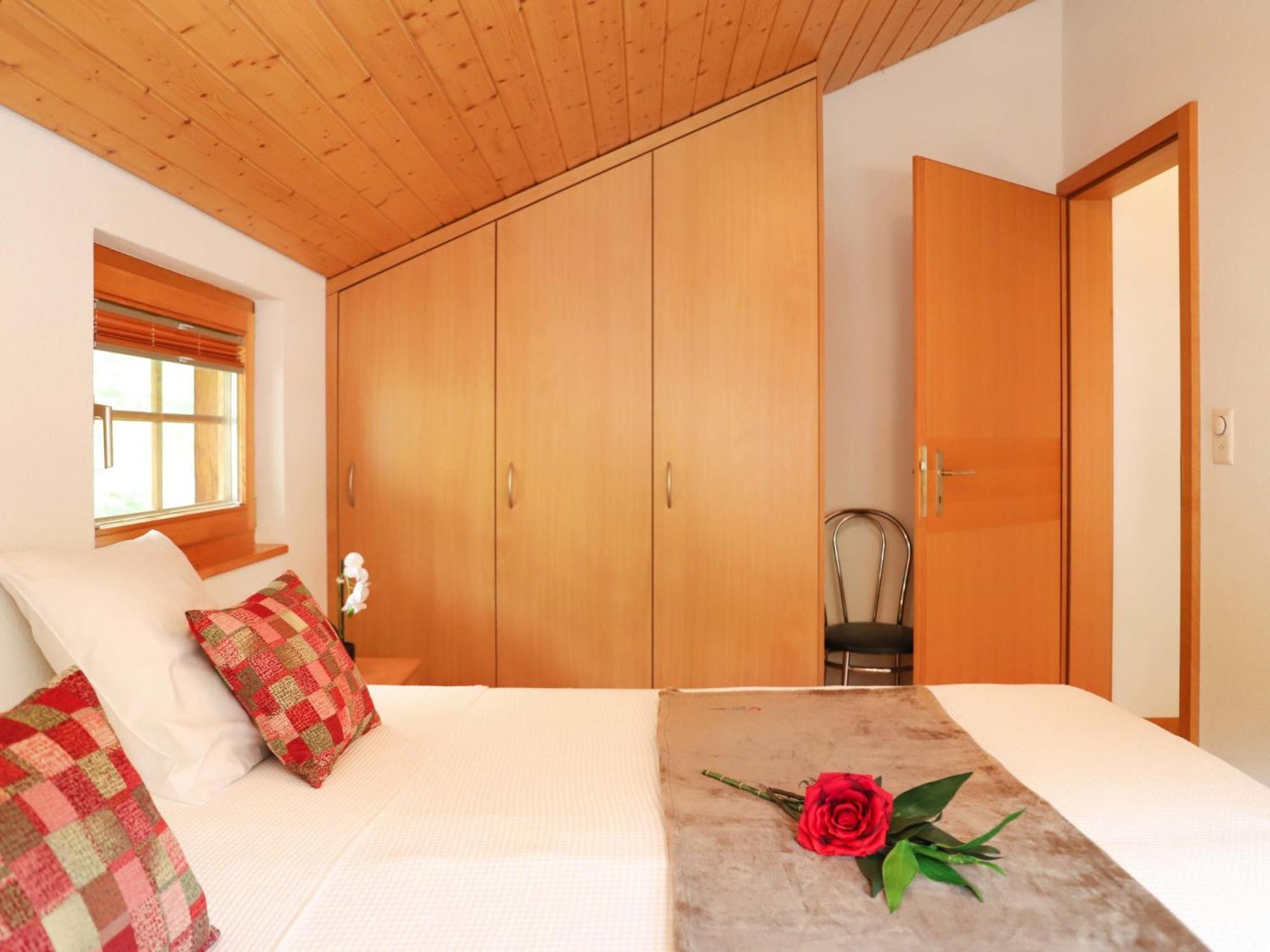 Holiday Home Gaedi By Interhome Zermatt Luaran gambar