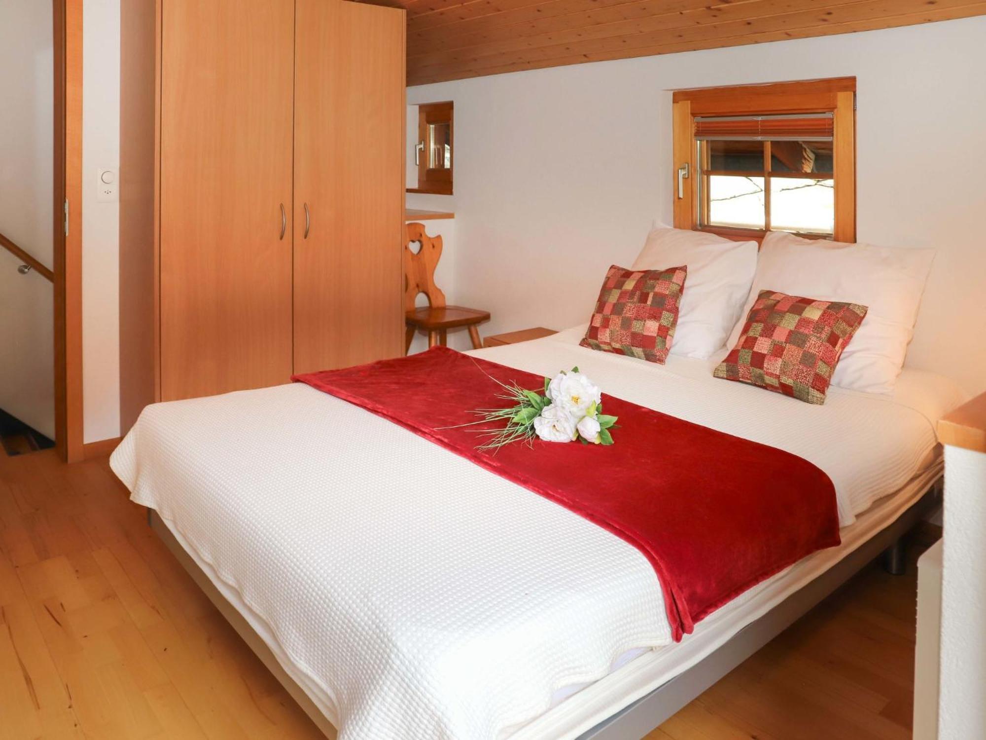 Holiday Home Gaedi By Interhome Zermatt Luaran gambar