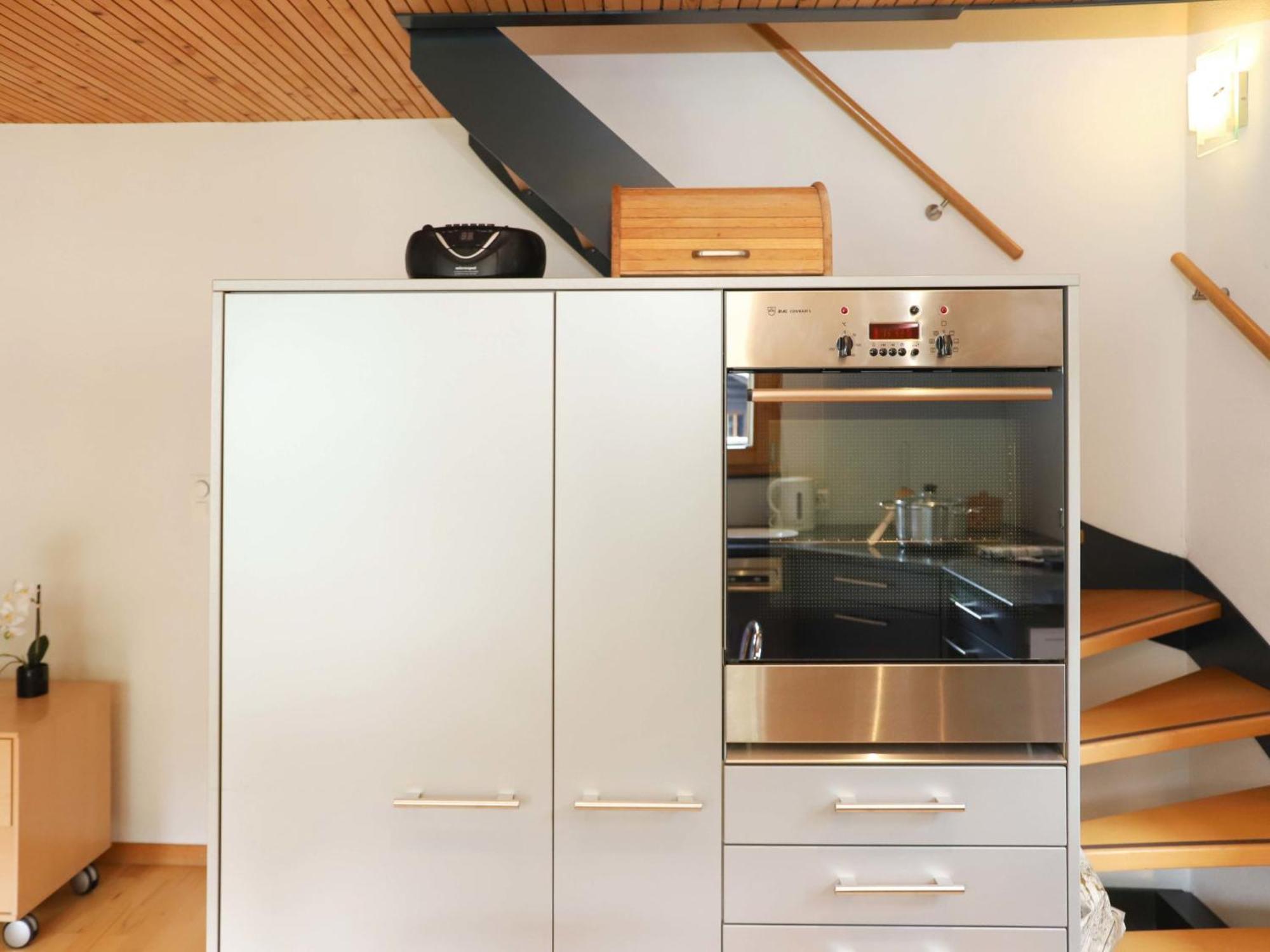 Holiday Home Gaedi By Interhome Zermatt Luaran gambar