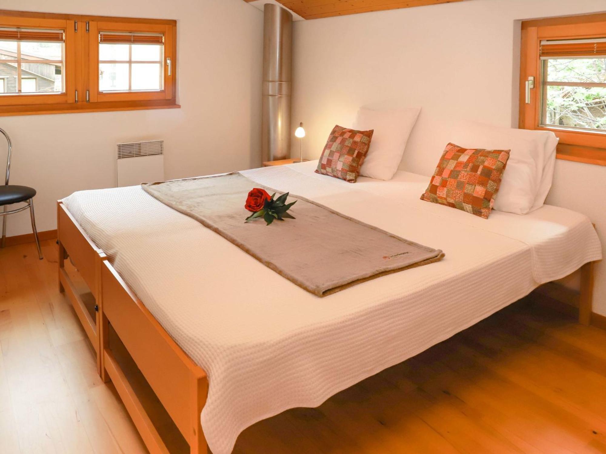 Holiday Home Gaedi By Interhome Zermatt Luaran gambar